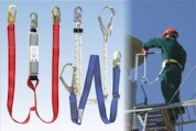 Стропы к удерживающим и страховочным системам