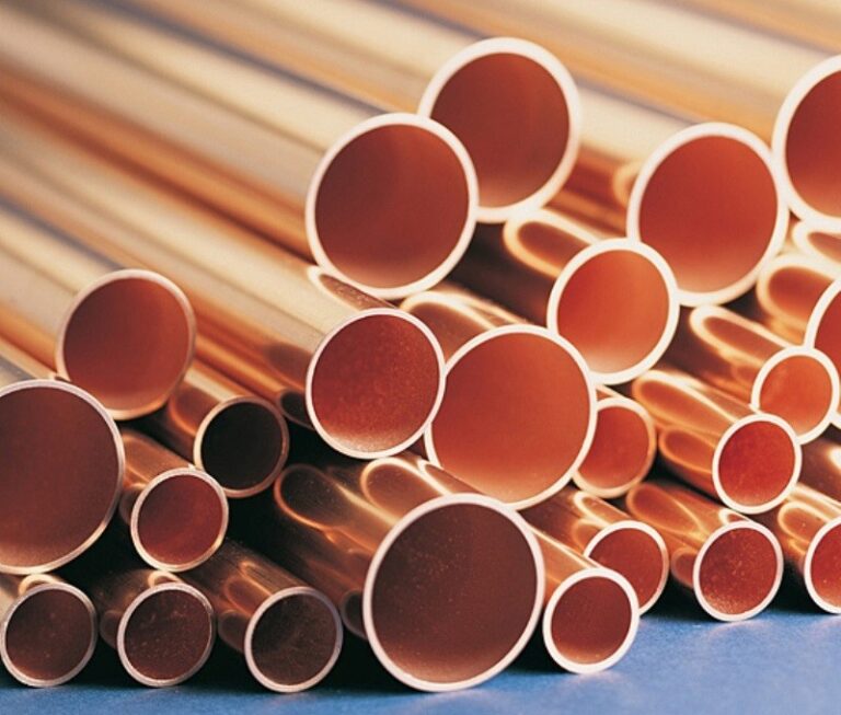 Медный прокат