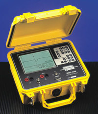 Рефлектометры