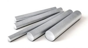 Слайд #1 | Пруток алюминиевый АМг6 ф35,00х3000