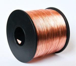 Слайд #1 | Проволока медная ф 3,0 ММ