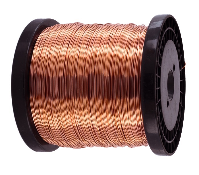 Проволока медная