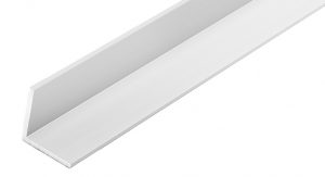 Слайд #1 | Уголок алюминиевый АД31Т 100х100х10,0х6000