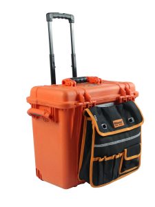 Слайд #1 | МИР HVA2000 — портативный генератор высоковольтных импульсов для точного ОМП