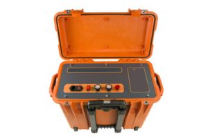 Слайд #3 | МИР HVA2000 — портативный генератор высоковольтных импульсов для точного ОМП