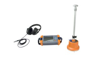 Слайд #1 | МИР digiPro — прибор для точного ОМП кабеля