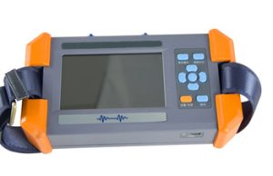 Слайд #2 | МИР digiPro — прибор для точного ОМП кабеля