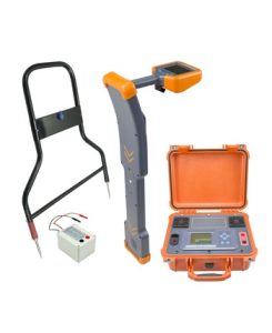 Слайд #3 | МИР РД8200 — трассопоисковый комплект (локатор + генератор 15 Вт) для поиска подземных коммуникаций