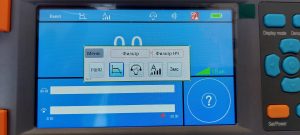 Слайд #3 | МИР digiPro — прибор для точного ОМП кабеля