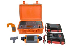 Слайд #1 | МИР Air — комплект приборов для ОМП воздушных линий