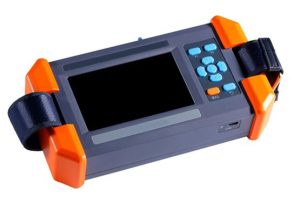 Слайд #2 | МИР Locator S — Высокочувствительный зонд для точного определения мест повреждений основной изоляции и экрана кабеля