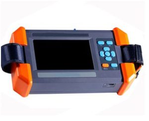 Слайд #1 | МИР Locator S — Высокочувствительный зонд для точного определения мест повреждений основной изоляции и экрана кабеля