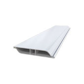 Алюминиевый профиль для систем кондиционирования и вентиляции