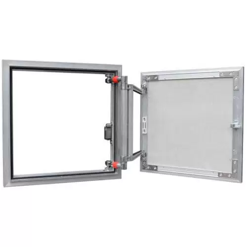 Профиль для люков