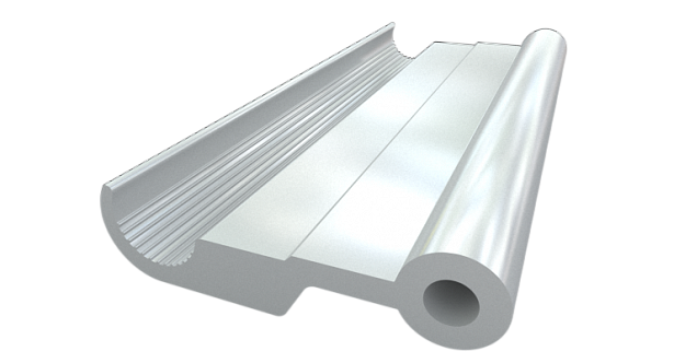 Алюминиевый профиль электротехнического назначения