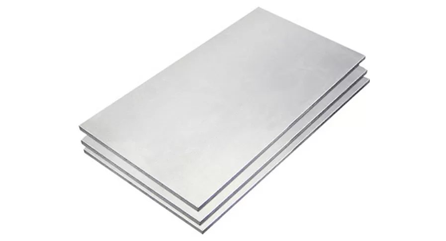 Лист АМг3М 10,0х1200х3000