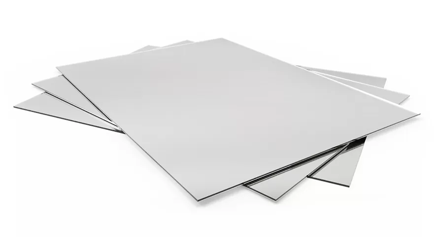 Лист АМцН 4,0х1200х3000