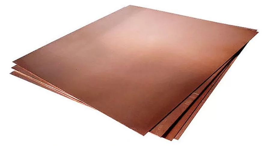 Лист 12,0х600х1500 М1т