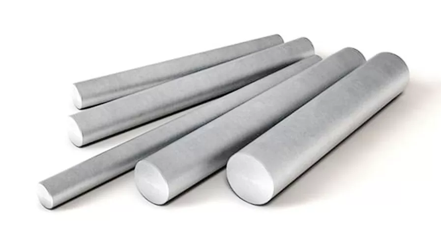 Пруток алюминиевый АМг6 ф70,00х3000