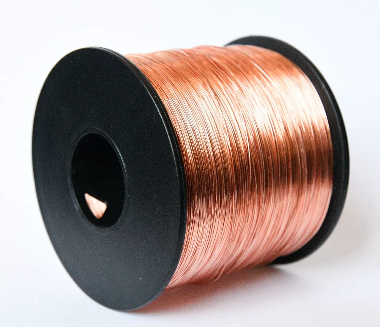 Проволока медная ф 8,0 ММ