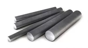 Слайд #1 | Пруток Д16 ф280,00х1000