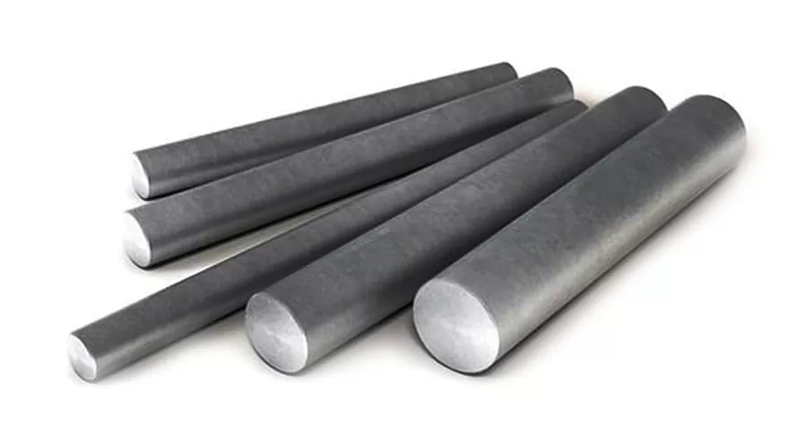 Пруток Д16 ф450,00х1000