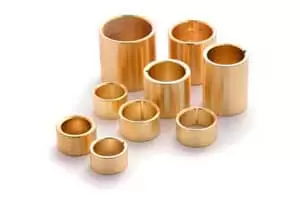Бронзовые втулки